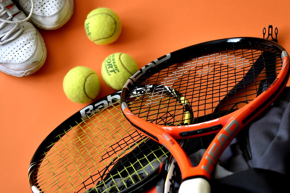 Health Benefits of Racket Sports
